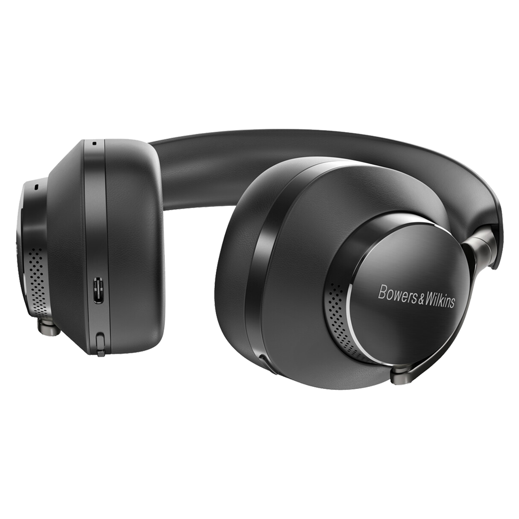 ヘッドホン Bowers & Wilkins PX8 BLACK Fone PX8