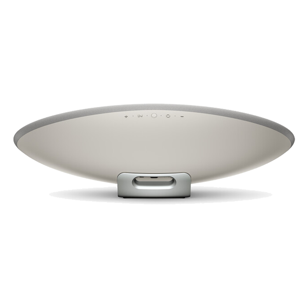 Zeppelin Alexa