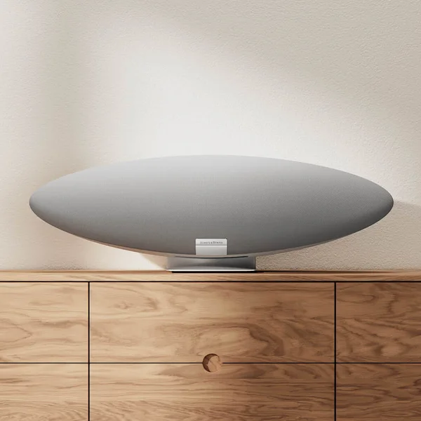 Zeppelin Alexa