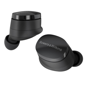 Fone PI8 Anthacite Black - PI8 Anthracite Black