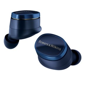 Bowers & Wilkins Pi8 ワイヤレスヘッドホン Midnight Fone PI8 Midnight Blue