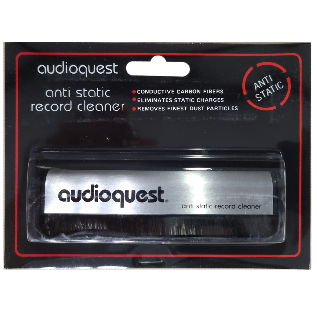 aq record brush