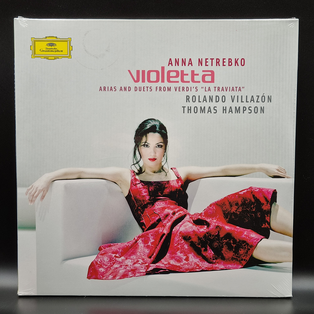 Violetta copiar