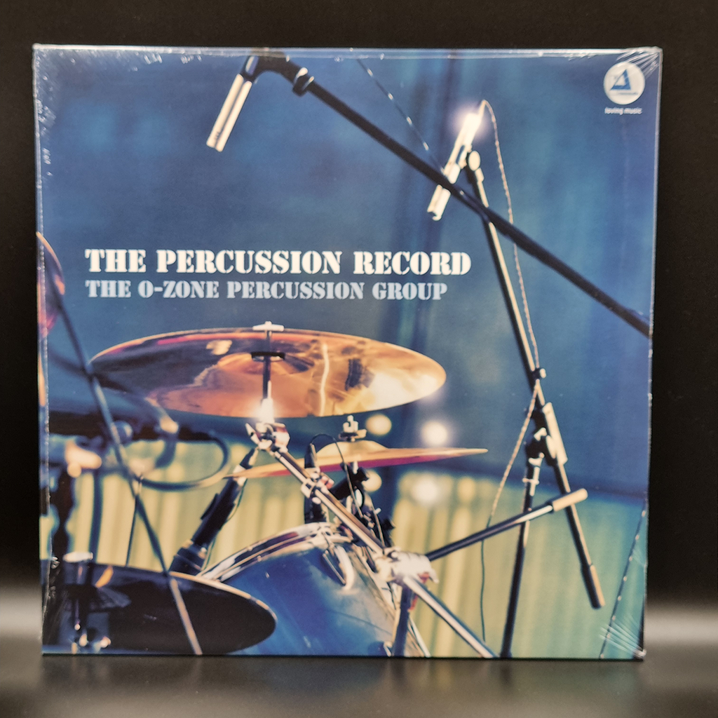 the percussion copiar