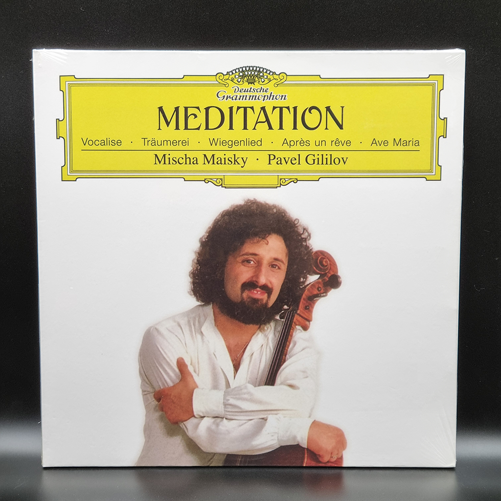meditation