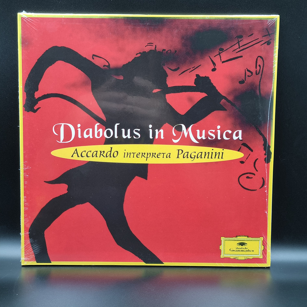 diabolus