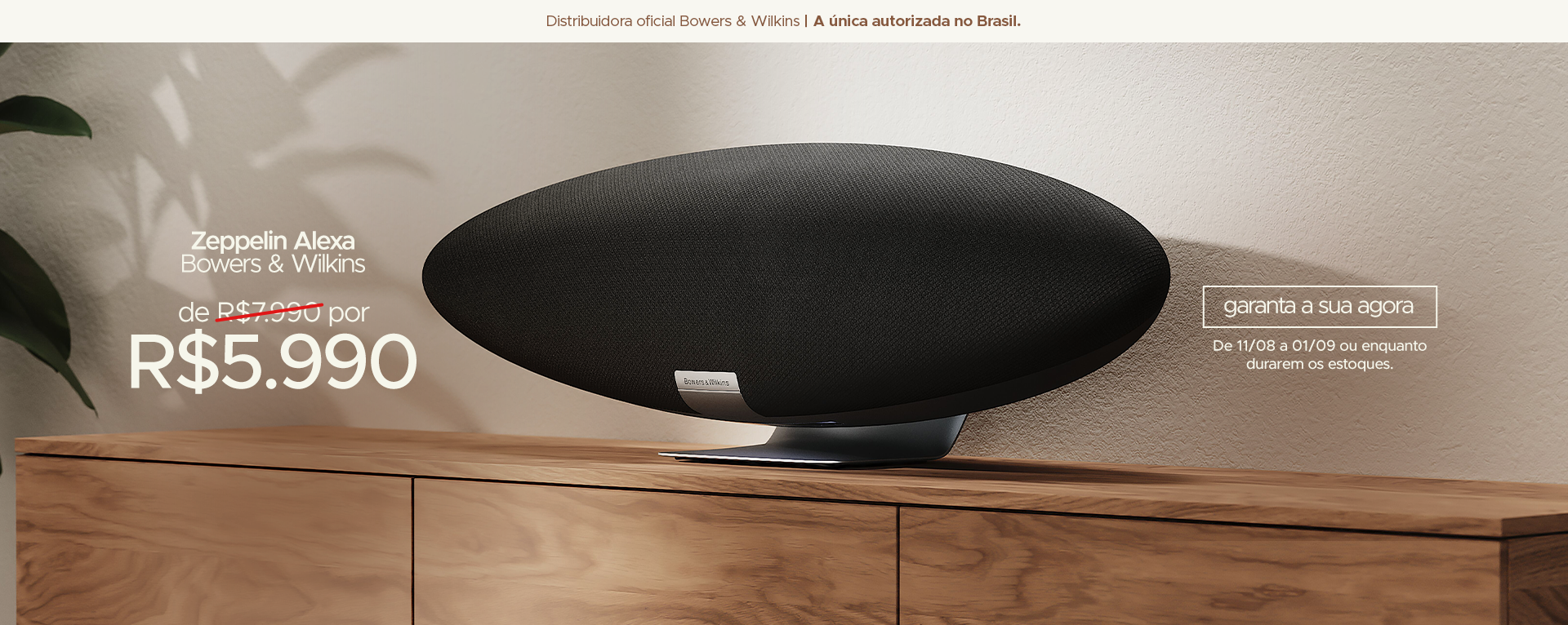 banner home zeppelin alexa desktop