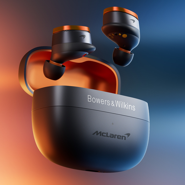 Bowers & Wilkins Pi8 McLaren Edition本体のみ Pi8 McLaren Edition
